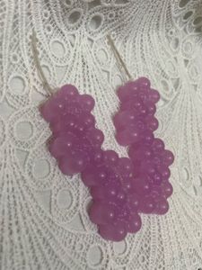 Grape Cluster Decoration