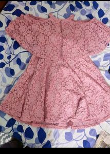 Zink London Fit And flare Dress