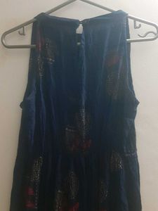 Stylish Long Dress