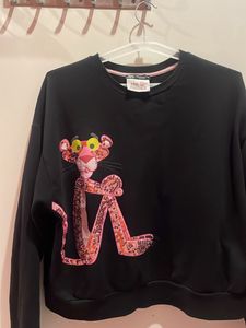 Pink panther Sweatshirt ❤️
