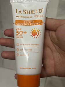La Shield Sunscreen Pharmacy