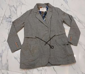 light weight blazer
