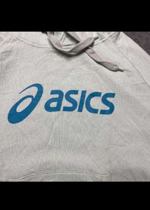 Asics Hoodie