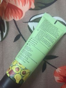 Quench Ultra Light Sunscreen