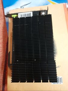 Graphics card