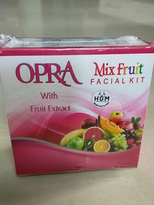 Facial Kit