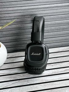 Marshall Major IV Headphones(Master Copy)