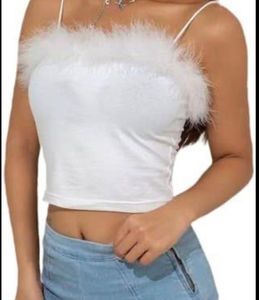 Fur Top