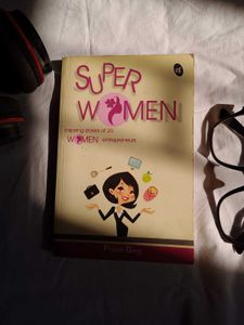 Super Women.
