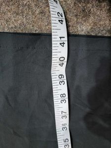 Black Hiking Pants