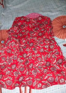 Short Kurti