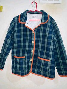 Lowest rate ever branded blazer