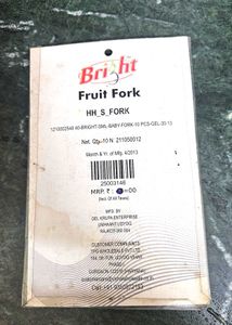 10 Fruit Folks