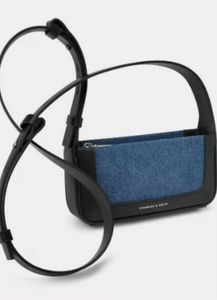 Charles &amp; Keith Bag
