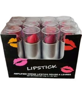 ADS Balm Super Matte Lipstick Combo Pack Of 11