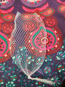 Veggie & Fruit storage bags