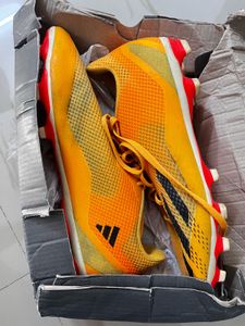 Adidas Soccer Cleats