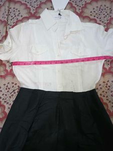 Chic Calvin Klein Dress