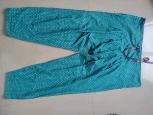 Kurta Salwar With Dupatta 3
