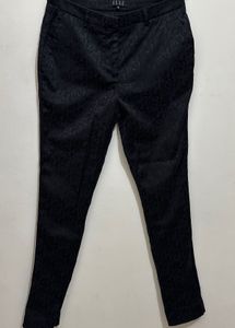 New ‼️Designer Black Trousers 30’’
