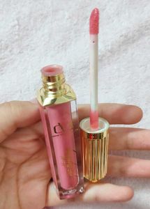 DV3 Charm Volume Lip Tint