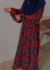 Beautiful Gown Dress