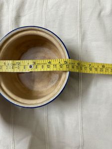 Multipurpose Ceramic Bowl with Lid (2)