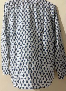 Shirt From Bombay Palsley