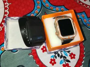 Smart Watch &amp; Digital Watc