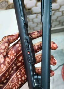 IKONIC Hair Straightener❤️