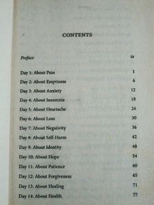 Dear Stranger, I Know How You Feel By Ashish Bagre