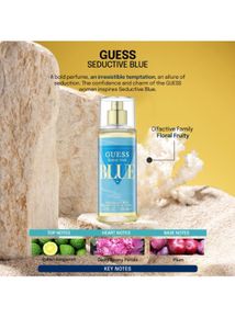 Guess Seductive Blue Mist