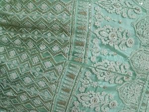 Lehanga Choli With Dupatta.....