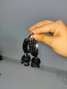 Combo Of New Earrings