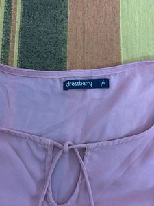 Embroidered Floral Blouse