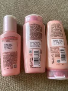 L&#39;Oreal Glycolic Gloss Set