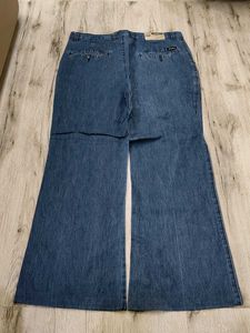 Sc8964 Mind Power Bootcut Jeans Waist 34