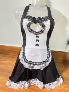 Cosplay Maid Dress ❤️