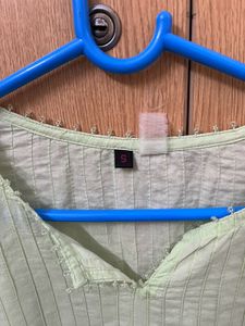 Short Kurta
