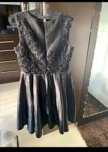 New Black Dress