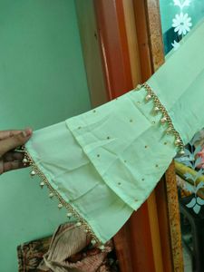 Beautiful Festive Wear Dress