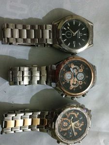 Edifice N Omega