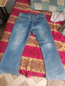 Diesel Jeans - Light Wash