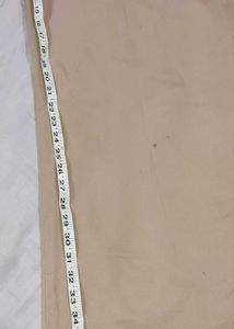 Cotton Baggi Lower