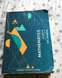 NCERT BOOKS CLASS 9