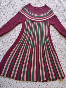 Woolen Top For Women