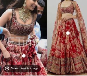 Lehenga