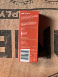 Foxtale Vitamin C Brightening Serum