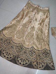 Gorgeous Lehenga Choli