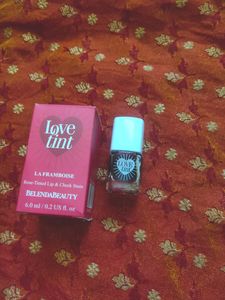 Lip Tint